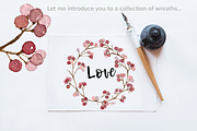 All Year Round, a Decorative Illustration by SophieLittleEye (Thumbnail 2 of 13)
