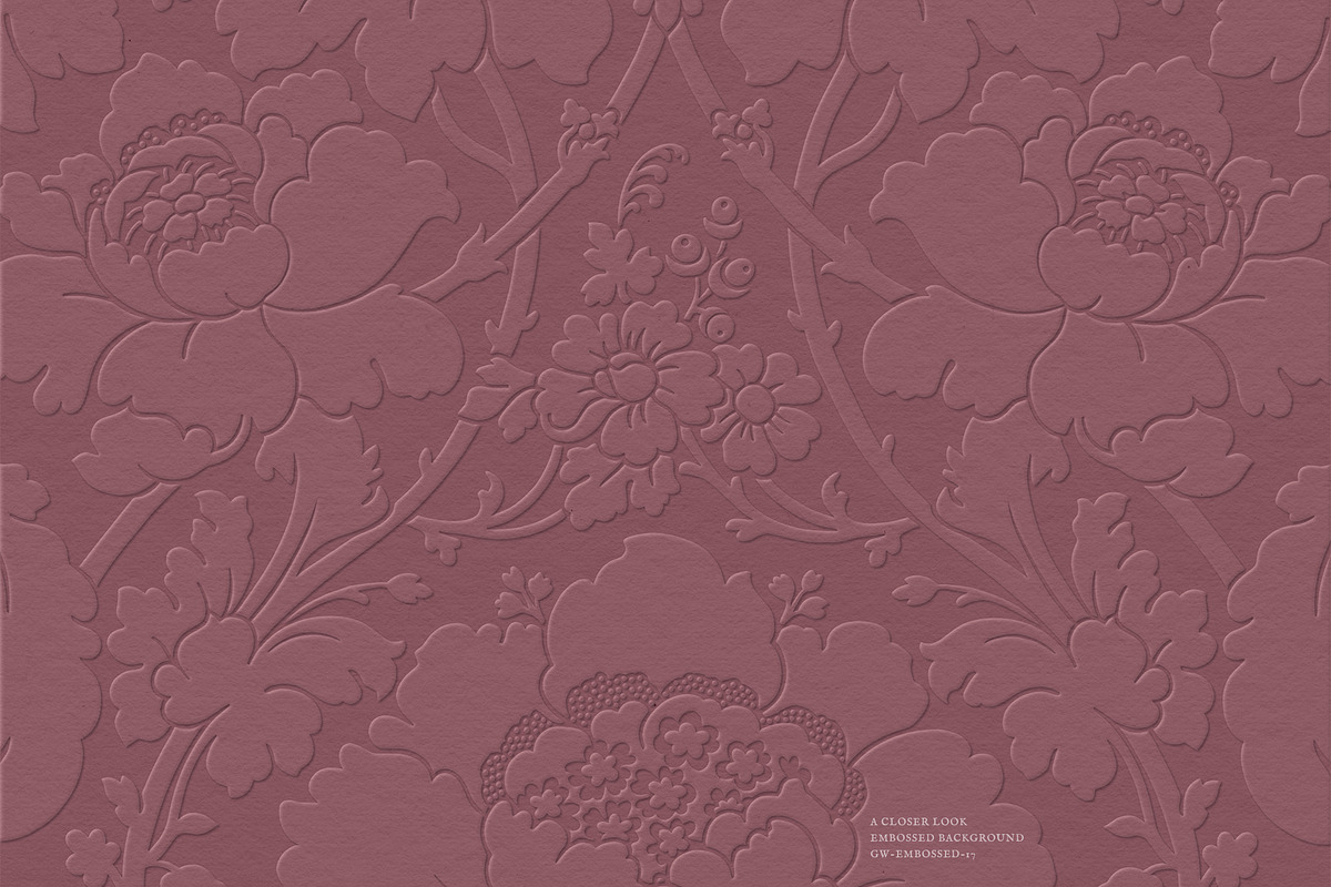 Garden Within: Vintage Floral Papers, a Texture Graphic by alonahaidash (Photo 14 of 27)