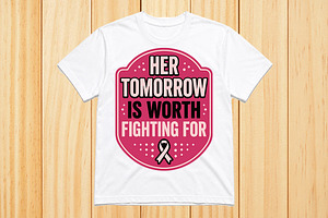 Cancer Awareness Design