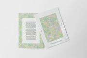 Showcase Flyer, a Flyer Template by Viaduc (Thumbnail 2 of 3)