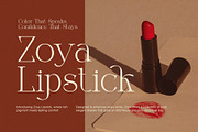 Meet Mange Elegant Serif, a Serif Font by Elegant Font (Thumbnail 6 of 8)
