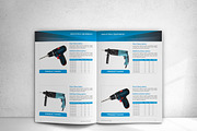 Product Catalog, a Brochure Template by design_pick (Thumbnail 9 of 17)