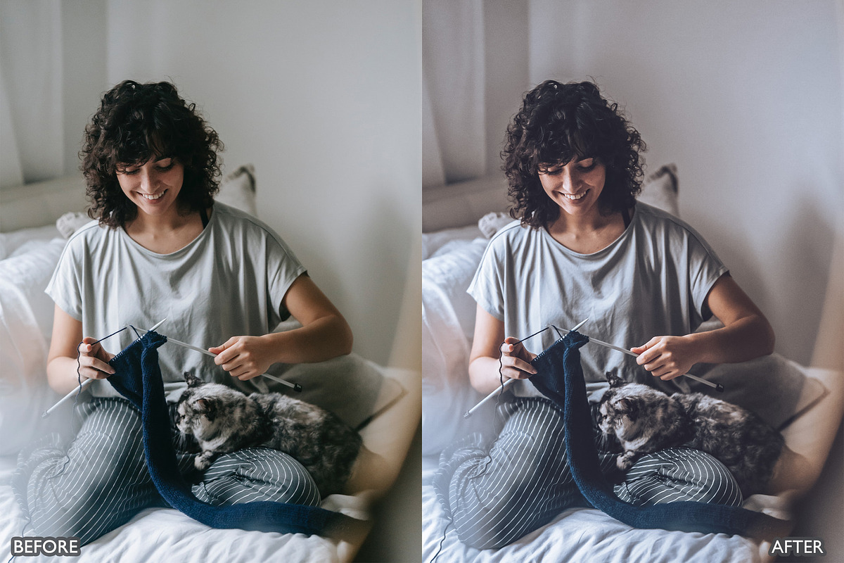 Minimal Lightroom Presets, a Preset Add-On by AAA Presets (Photo 15 of 21)