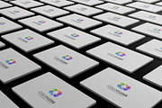 Gradient Modern Camera Logo Design, a Branding & Logo Template by Artnivora.Std (Thumbnail 4 of 4)