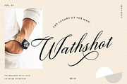 Vintage Fonta, a Script Font by Sammy Std (Thumbnail 3 of 11)