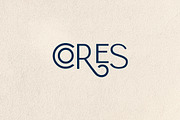 Doomsdays Dragons Sans Serif Font, a Sans Serif Font by UICreative (Thumbnail 10 of 13)