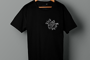 Monmouth Font - Handdrawn, a Blackletter Font by Studio FabianFischer (Thumbnail 3 of 5)