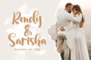 Sandya, a Script Font by Rotterlab Studio (Thumbnail 4 of 8)