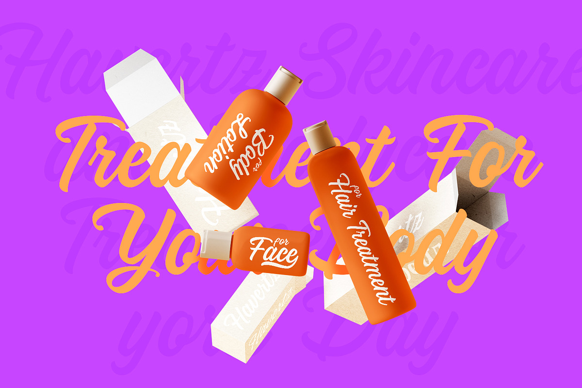 Honeybloom – Timeless Brush Script, a Script Font by Almarkhatype (Photo 5 of 11)