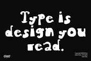 Cober Mundo, a Handwritten Font by Ideal Eksis (Thumbnail 3 of 9)
