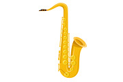 50x Musical Instruments cartoon, an Illustration by asantosg (Thumbnail 4 of 7)