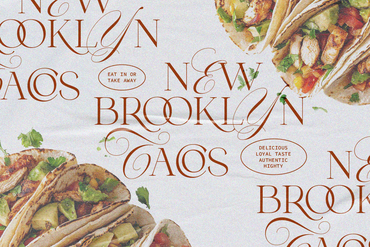 Constane Garden, a Serif Font by Suza Studio (Photo 8 of 10)