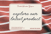 Twinkle Wonder, a Font by Nathatype (Thumbnail 11 of 11)