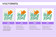 Reward & Motivational Stickers, an Illustration by insemar (Thumbnail 3 of 3)