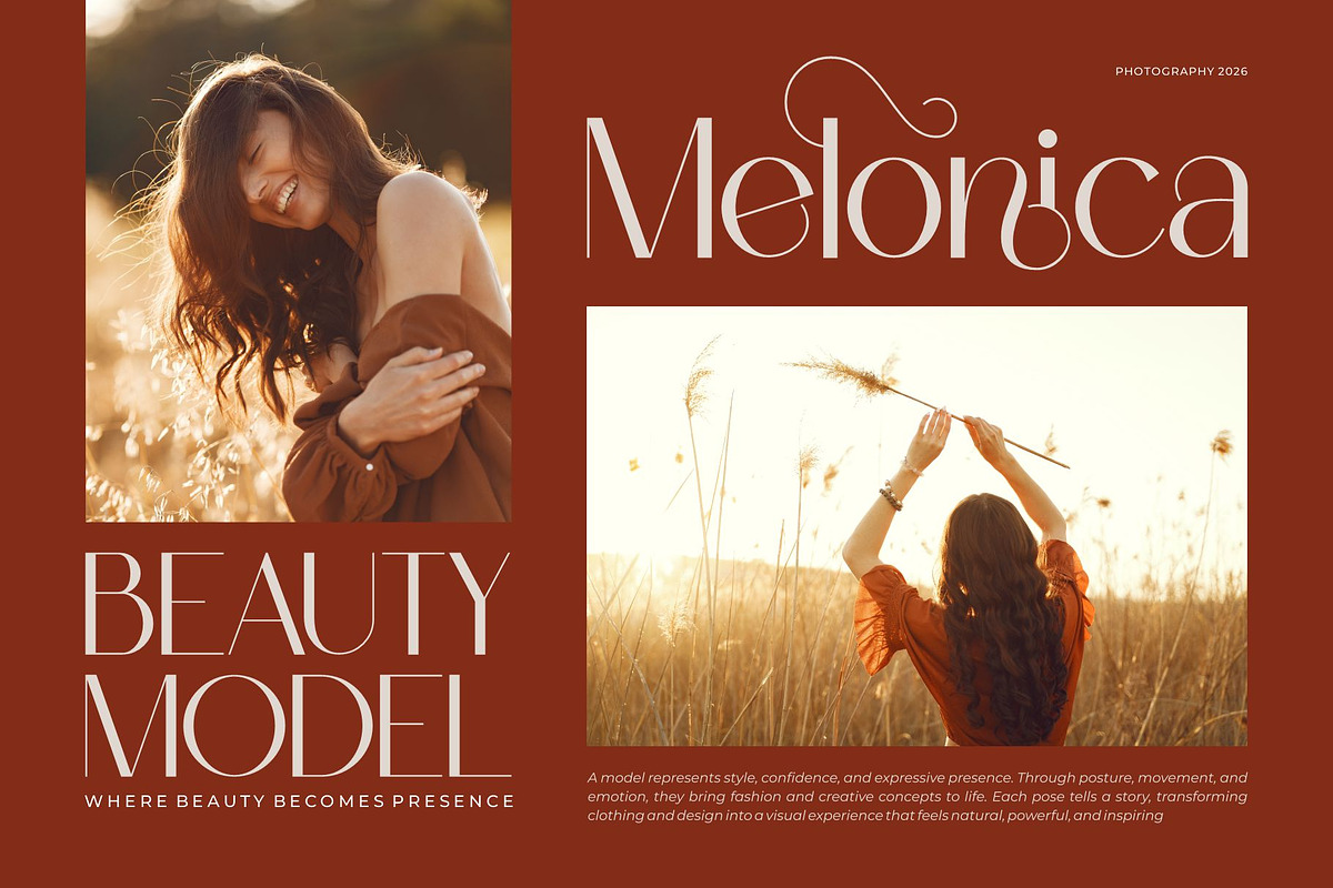 Angida || Modern Classy Sans Serif, a Sans Serif Font by Ermedia Studio (Photo 9 of 10)