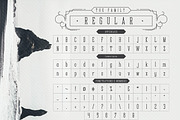Otakaku, a Slab Serif Font by TGIF.STD (Thumbnail 2 of 4)