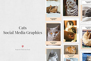 Pinterest Posts Bundle, a Social Media Template by Social Corner Graphics (Thumbnail 21 of 37)
