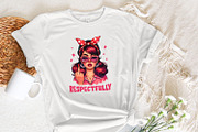 Respectfully PNG, Middle Finger, an Illustration by SharpMarketplace (Thumbnail 5 of 9)