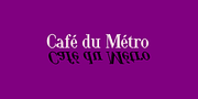 Vintage Paris Pro, a Serif Font by Kentype (Thumbnail 2 of 5)