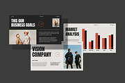 Midsvel Pitch Deck - Powerpoint, a Presentation Template by Surotype (Thumbnail 10 of 10)
