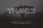 SmileBole, a Font by puji_hartono (Thumbnail 5 of 5)