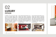 Interior Brochure, a Brochure Template by BoriesBechker (Thumbnail 7 of 15)