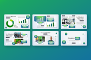 Creative Marketing - Keynote, a Presentation Template by QR Design Studio (Thumbnail 3 of 3)