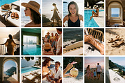 160 Summer Stock Photos, a Holiday Photo by Selenique Studio (Thumbnail 5 of 7)
