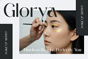 Radeyn | Modern Classy Logo Font, a Serif Font by Sealoung (Thumbnail 7 of 8)