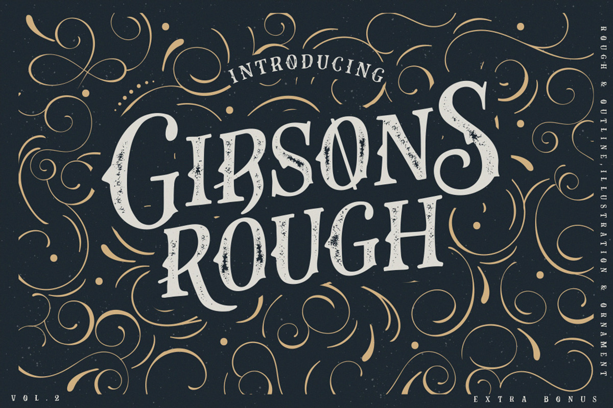 Gibsons Co Vol.2