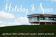 Merelya, a Handwritten Font by Dm Studio (Thumbnail 4 of 10)