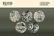 Fluid Texture Volume II, a Texture Graphic by nicholasasmita (Thumbnail 3 of 7)