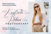 Keylista Script Font LS, a Script Font by GranzCreative (Thumbnail 4 of 16)