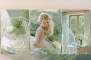 230 Sage Green Stock Images Bundle, a Beauty & Fashion Photo by Allure Art (Thumbnail 29 of 33)