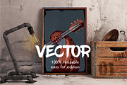 Live Music. Big pack, an Animal Illustration by ne2pi (Thumbnail 2 of 6)