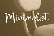 Elegantique Scrypta, a Handwritten Font by Indotype Foundry (Thumbnail 3 of 10)