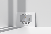 Landscape Magazine Mockup – US Size, a Books & Magazine Mockup by Mockupdaddy (Thumbnail 5 of 10)