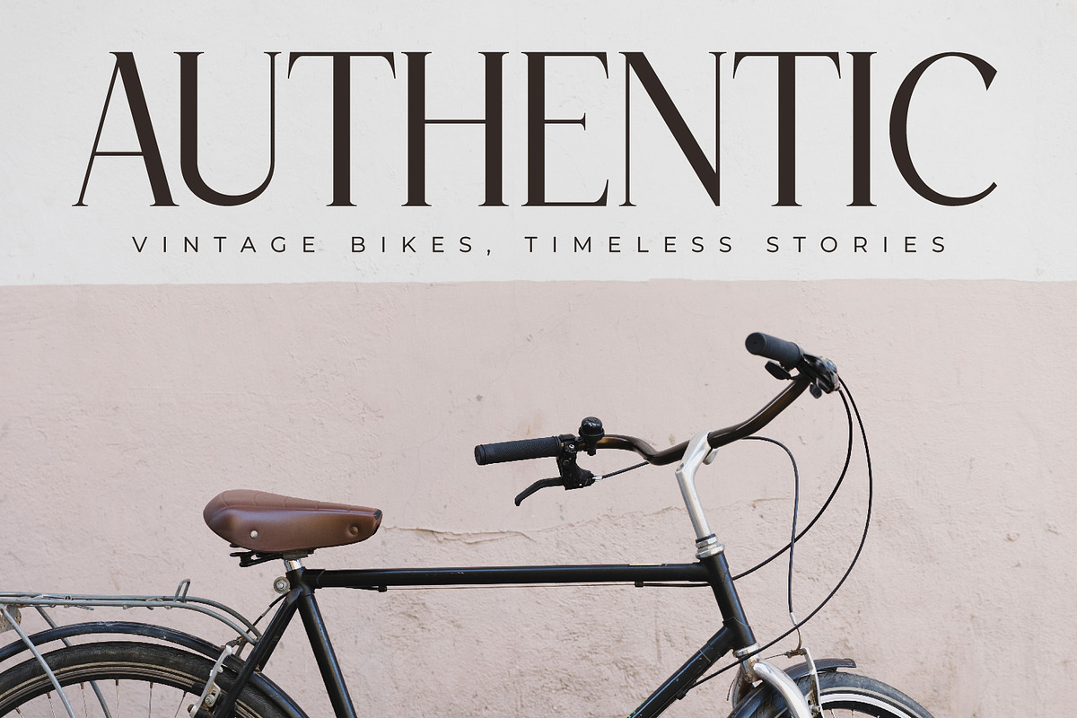 Relythe, a Serif Font by Rishsketch (Photo 9 of 13)
