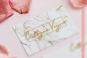 Felisha Roseland Script Font, a Script Font by Glyphstyle (Thumbnail 5 of 12)