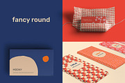 Shape Design Collection, a Graphic by Bakulina Art (Thumbnail 15 of 21)
