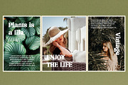 Flagfies - Modern Retro Font, a Serif Font by Dhabee (Thumbnail 11 of 15)