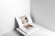 Numero Magazine, a Magazine Template by Loc Tropis (Thumbnail 5 of 10)
