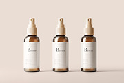 Spray Bottle Mockup, a Product Mockup by pmvch (Thumbnail 3 of 10)