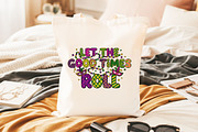Mardi Gras Hand-drawn PNG Bundle, an Object Illustration by GlitterCraft (Thumbnail 33 of 101)