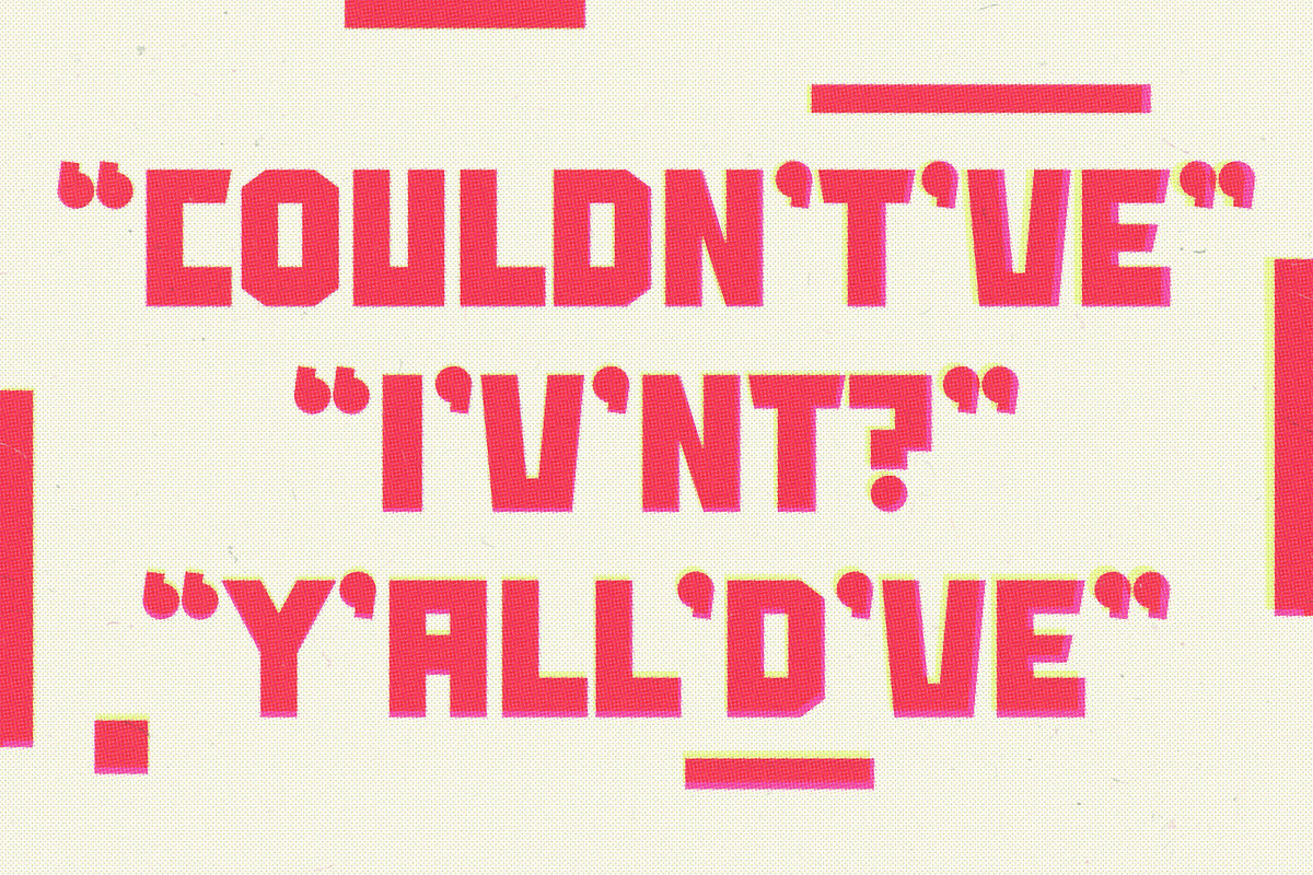 Knockers | T-shirt Type, a Sans Serif Font by Artifact Bazaar (Photo 5 of 8)