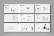 Minimal Presentation Template, a Presentation Template by Studio Temply (Thumbnail 24 of 28)