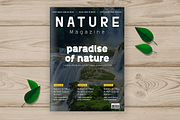brifa, a Sans Serif Font by twinstd (Thumbnail 11 of 14)
