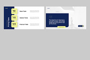 CLEANED - Cleaning Services Slides, a Presentation Template by rgbryand (Thumbnail 9 of 9)