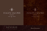 Authentic Vintage Paper Backgrounds, a Background Graphic by Eclectic Anthology (Thumbnail 10 of 13)