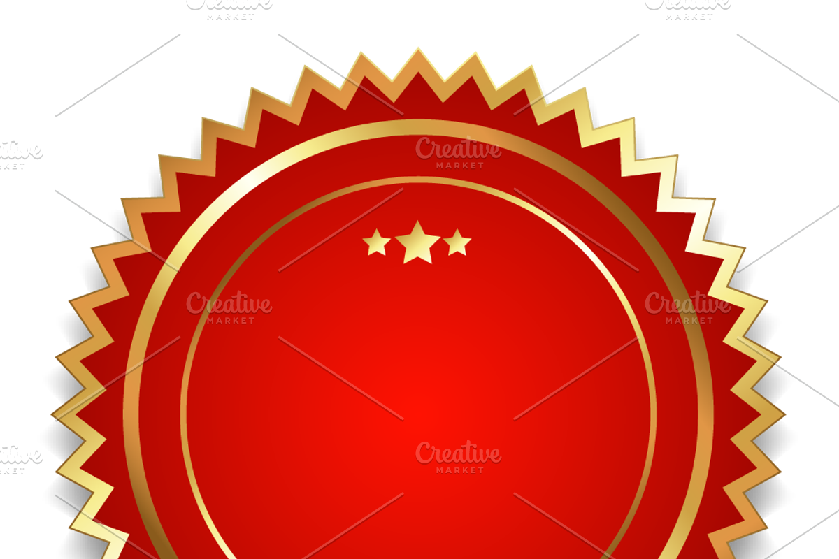 Royal Badges & Seal preview 3